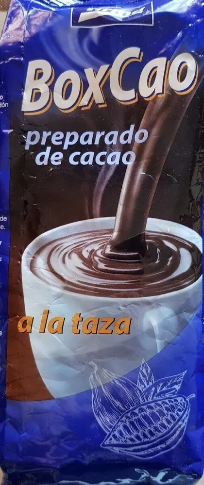 Boxcao