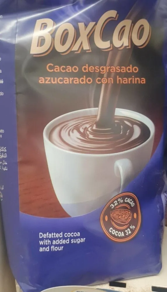 Boxcao