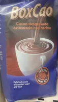 Boxcao