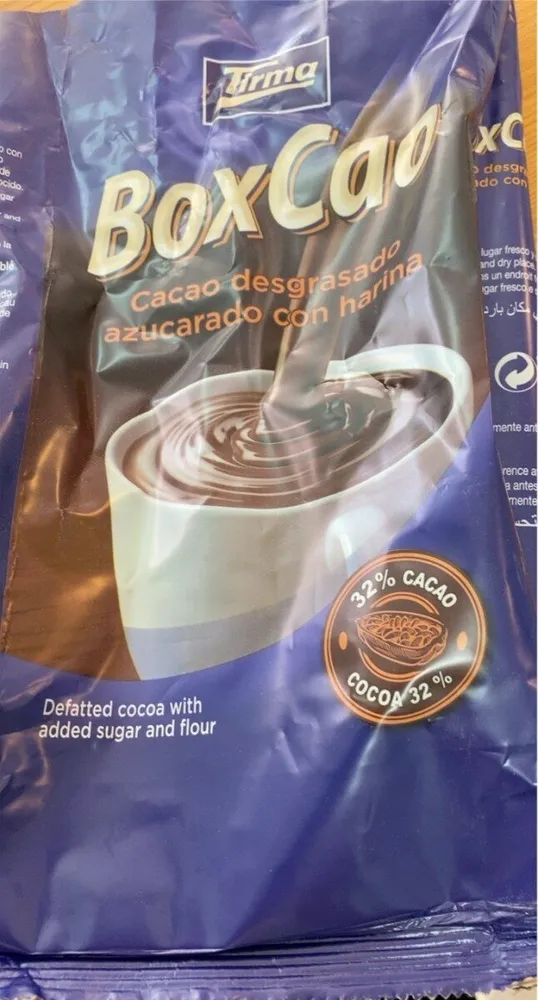 Boxcao