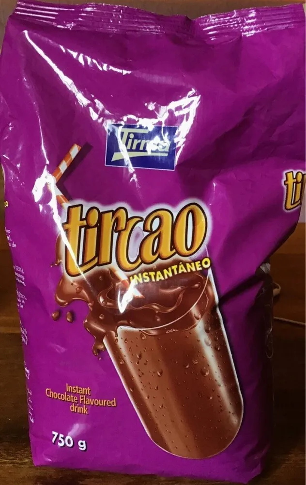 Tircao