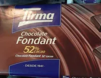 Chocolate Gondant
