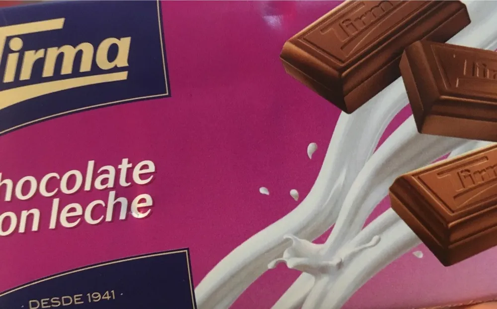 Chocolat Au Lait