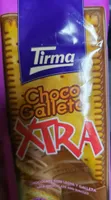 Choco Galleta XTRA
