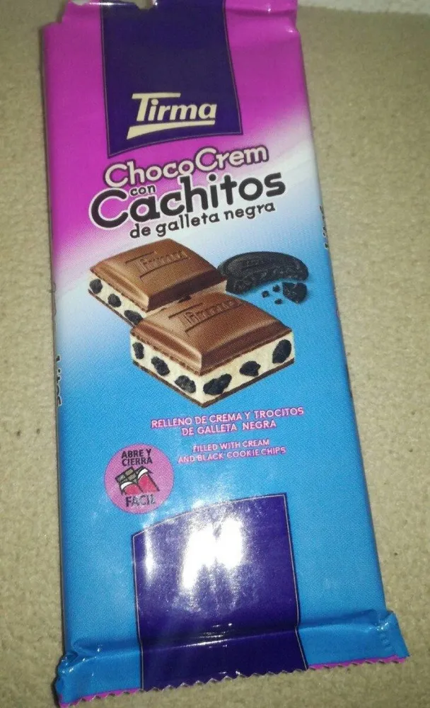 Choco  cream