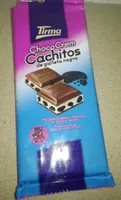 Choco  cream