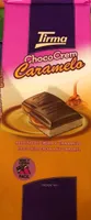 Chococrem caramelo