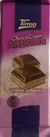 ChocoCrem Ambrosía