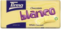 Chocolate blanco