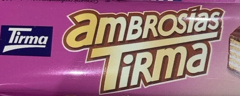ambrosias