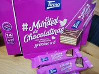 Chocolatina