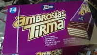 Ambrosías Tirma