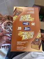 Ambrosías Tirma