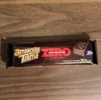 Ambrosía Zero