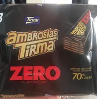Ambrosias Zero