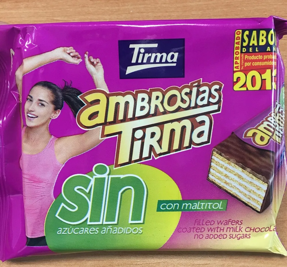 Tirma