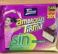 Tirma