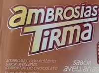 Ambrosías Tirma