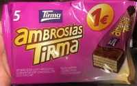Ambrosias Tirma