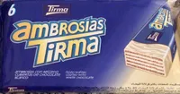 Ambrosías tirma