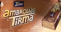 Ambrosias