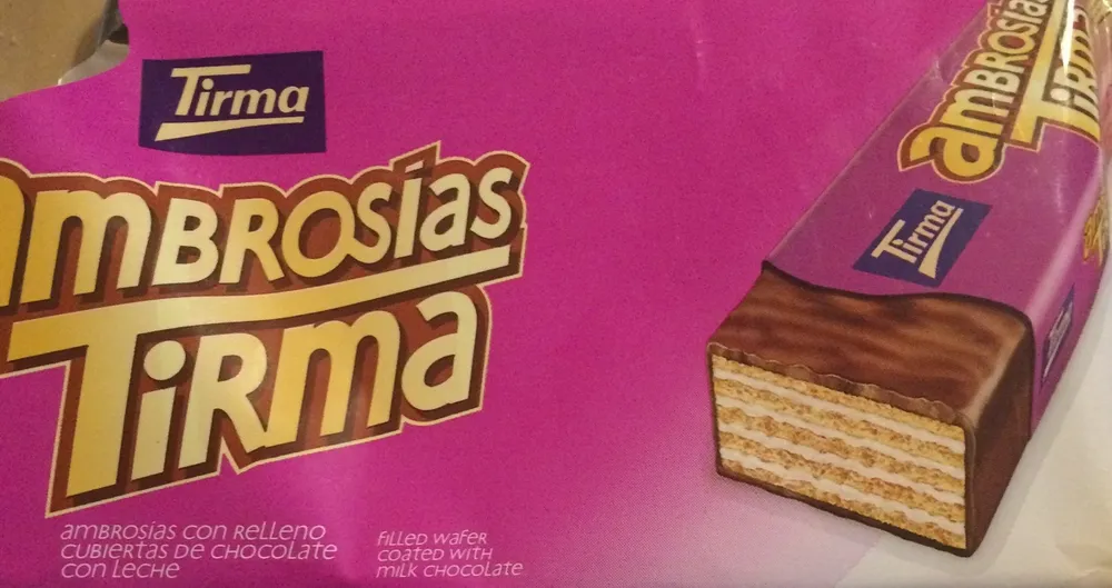 Ambrosias