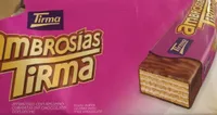 Ambrosias