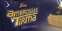 Ambrosias