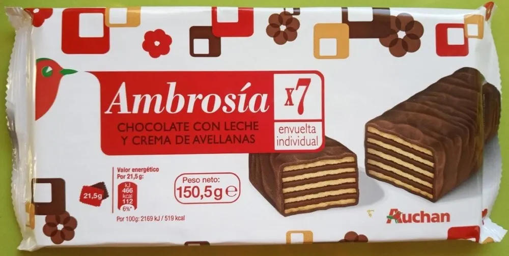Ambrosía