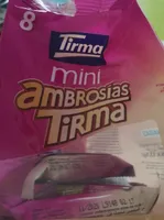 Mini ambrosia Tirma