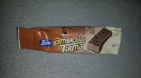 Ambrosías Tirma Sabor Avellanas.