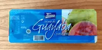 Crema De Guayaba