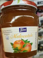 Mermelada