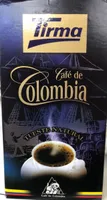 Café de Colombia