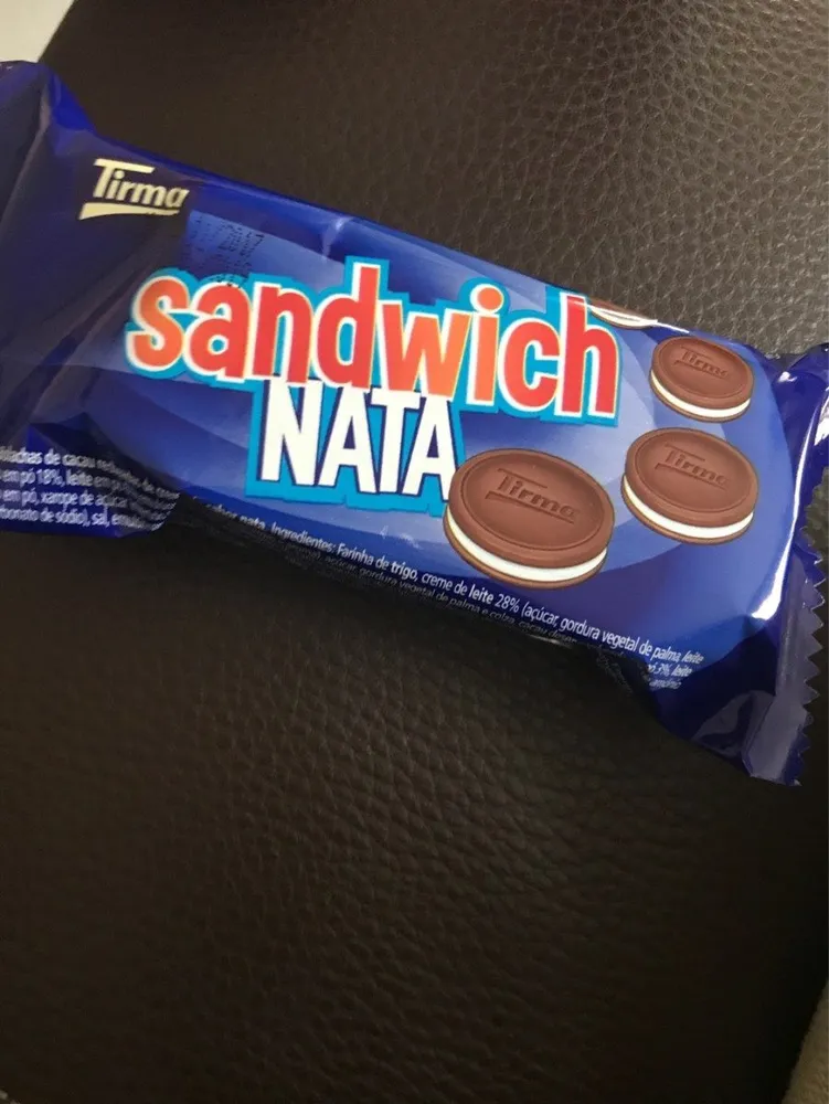 Sandwich nata