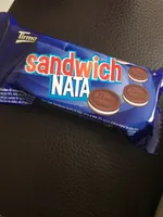 Sandwich nata