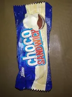 Choco sandwich