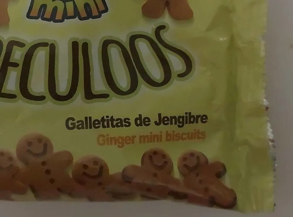 Speculoos