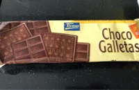 Choco Galletas