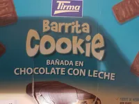 Barrita cookie
