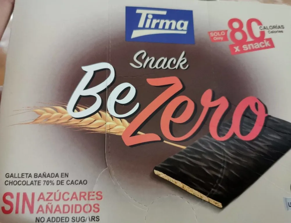 Be Zero