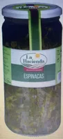 Espinacas