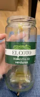 Menestra de verduras