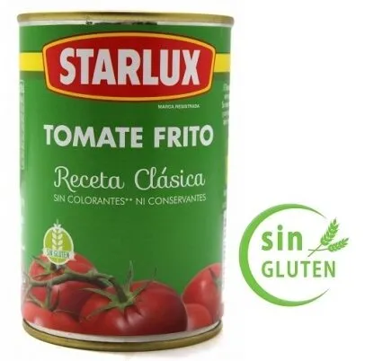 Tomate frito