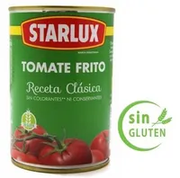 Tomate frito