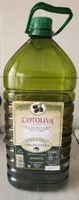 Aceite de oliva virgen extra