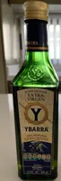 Aceite de olica extra virgen