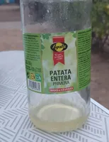 Patata entera