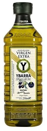 Aceite de oliva virgen extra