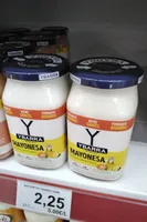 Mayonesa